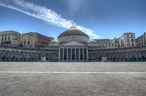 Naples and the UNESCO Heritage historic centre .